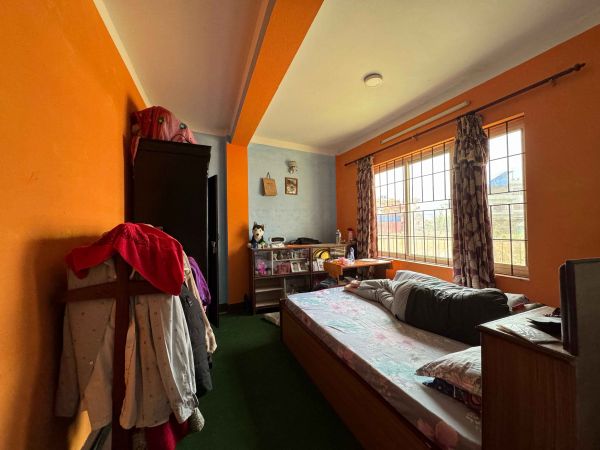 Residental Bungalow House on sell at Malpot,Tokha.