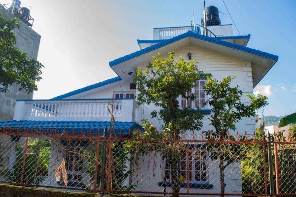 Bungalow on sale in Rudreshwor Budhanilkantha Kathmandu