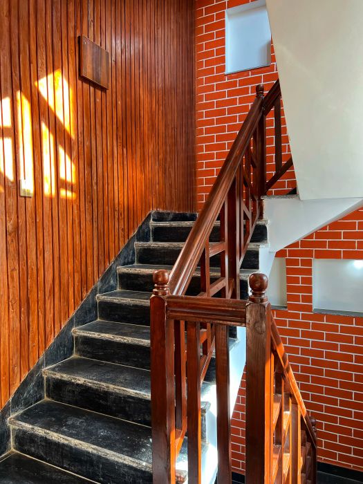 Duplex house on sale at Shital Height