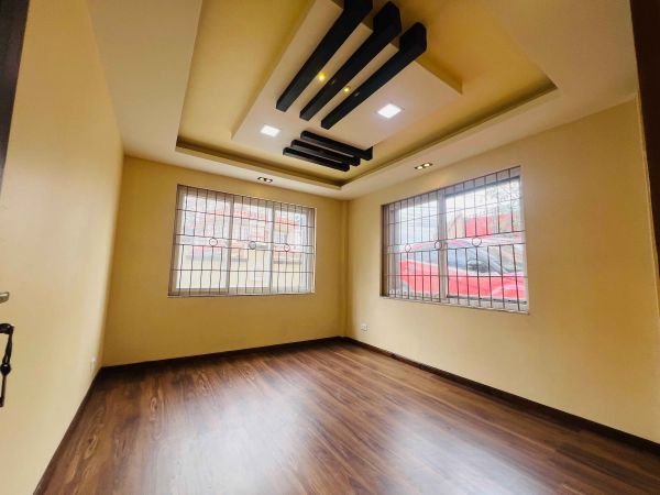 Triplex House for Sale at Krishna Mandir, Imadol