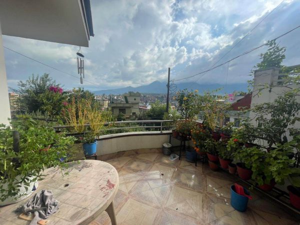 House in KALANKI, For Sale, Price is Negotiable