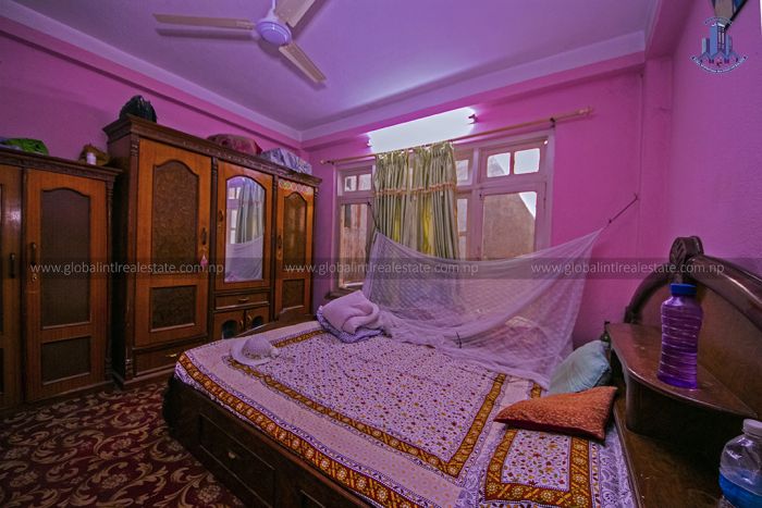 Residential House On Sale at Narephat, Jadibuti, Kathmandu