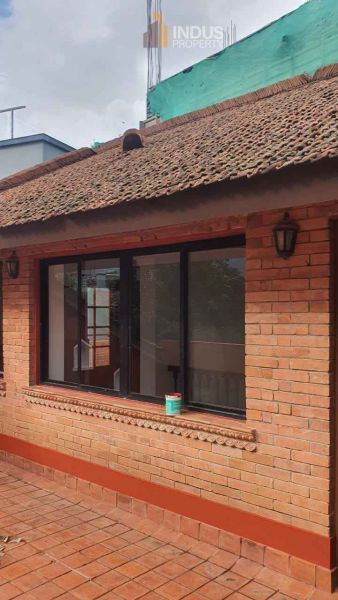 House on rent at Jhamsikhel, Lalitpur