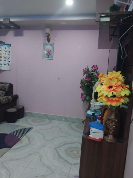 Newely renovate house