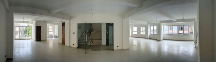 Prime Commercial/Office Space in Shankhamul, New Baneshwor READY TO MOVE IN