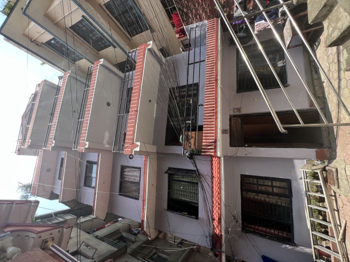 New house for sale in Purano Baneshwor,ktm Nepal