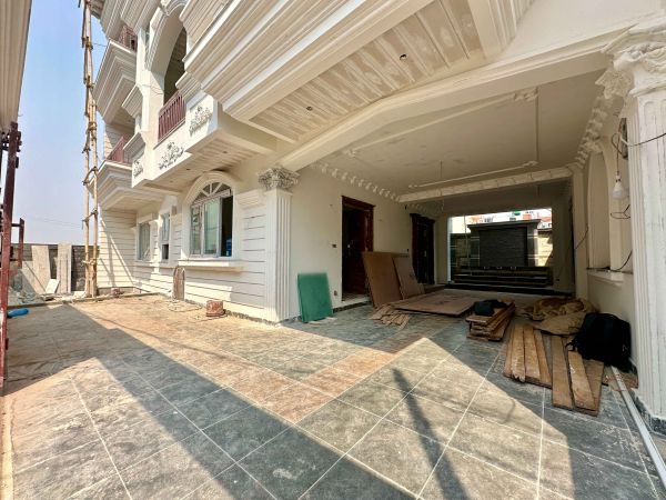 Residental Duplex House on sell at Shital Height, Imadole