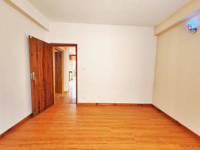 Triplex house on sale at Imadol