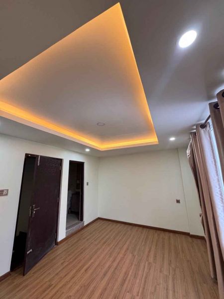 Bunglow for sale in Sital Height, Imadole