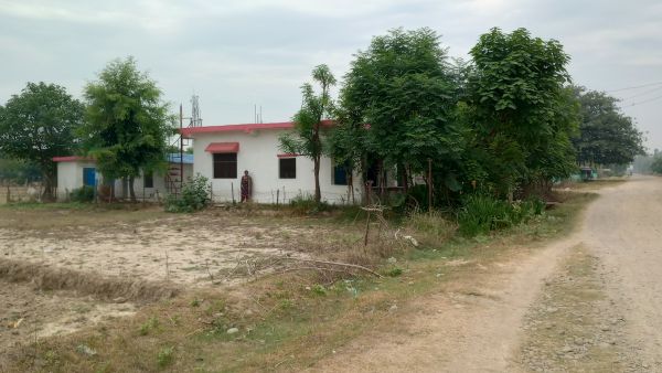 House for sale under 1 katta land near new bus park Phulbari