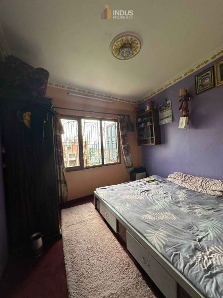 House on sale at Dadhikot, Bhaktapur