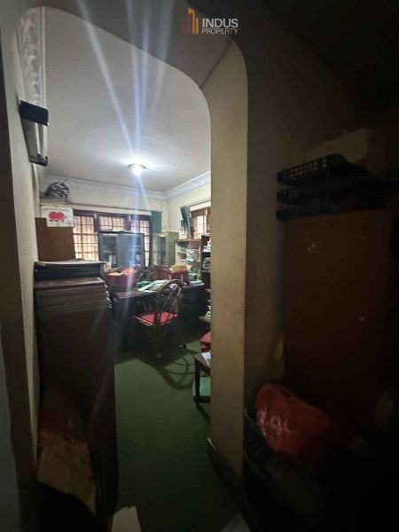 House on Rent at Baluwatar, kathmandu