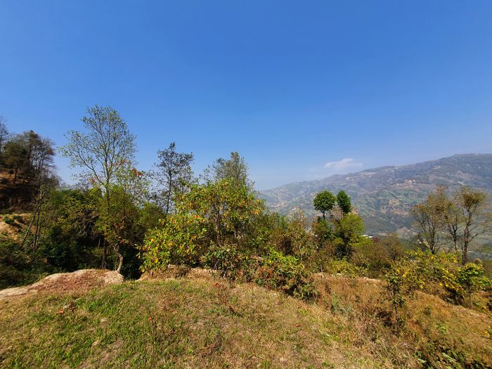 26 Ropani Land On Sale at Sunkhani, Nuwakot