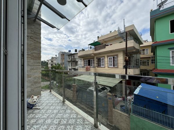 Well furnished Beautiful House Sale at Hattiban, Lalitpur