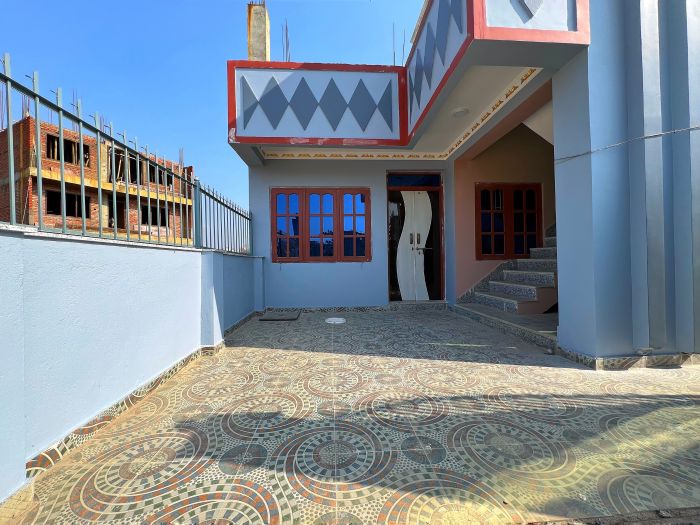1 Storey House On Sale at Tikathali, Lalitpur