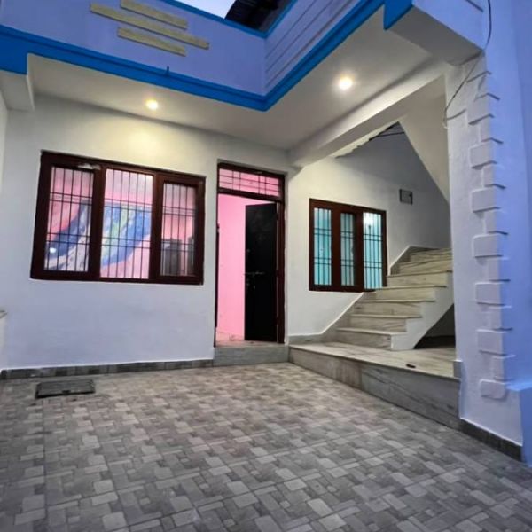 House for sale at Imadol, sital height
