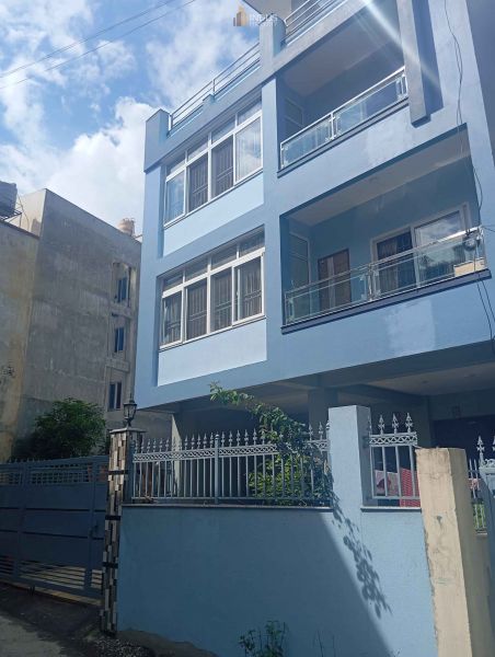 Beautiful House on sale at Sanothimi, Bhaktapur