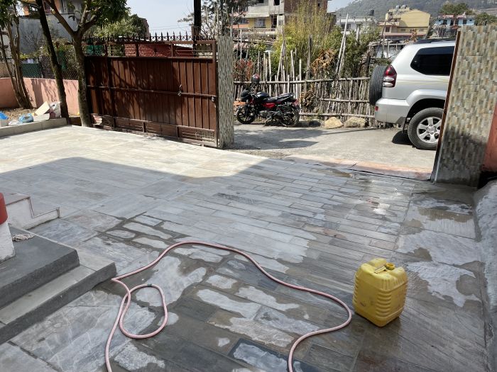 House for sale in Budhanilkantha 