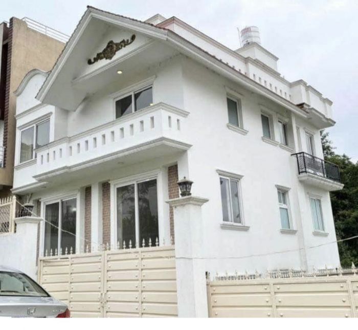 New house for sale in pasikot,budhanilkantha