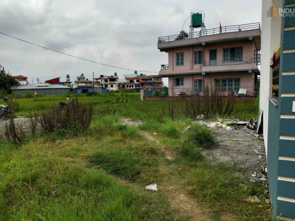 Land On Sale at Lamatar, Lalitpur