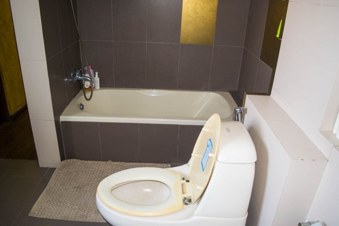 5 storey bungalow house for sale in Sitapaila Kathmandu