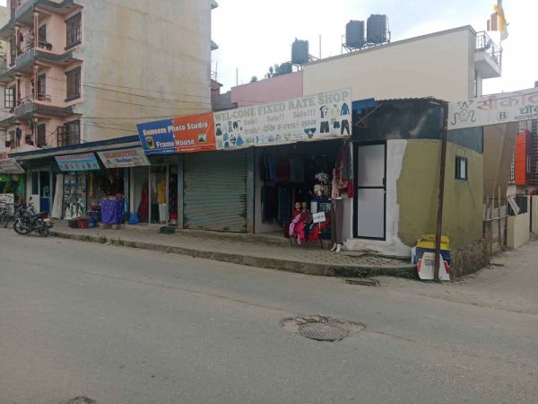Commercial Land on Sale;- Imadol Timalsinha Chowk ,Lalitpur