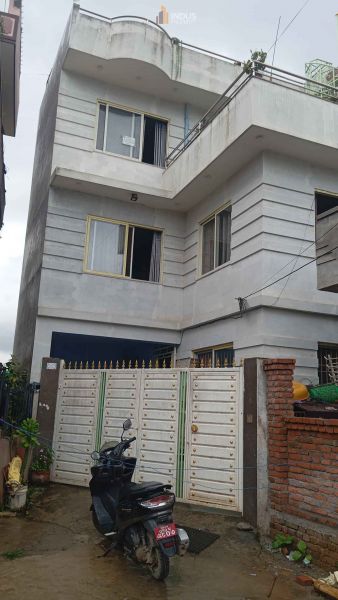 House on sale at Tikathali, Lalitpur House on sale at Tikathali, Lalitpur