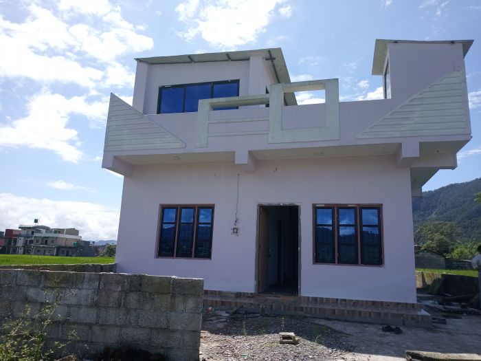 House for sale in Tallo GAGAN Gauda