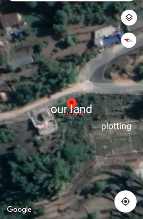 Land In sale in pokhara