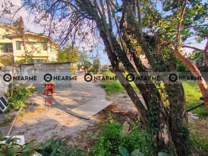 Land On Sale at Chandol hight