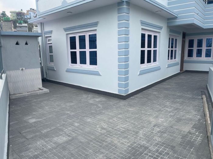 Brand New House Just Finished Building For Sale