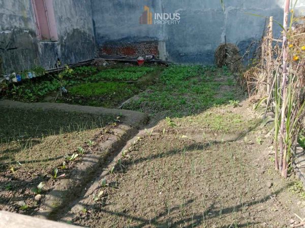 Land on sale at Shital height, Imadol