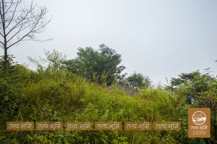 22 Ropani land on sale Ranipauwa, Kakani - Nuwakot