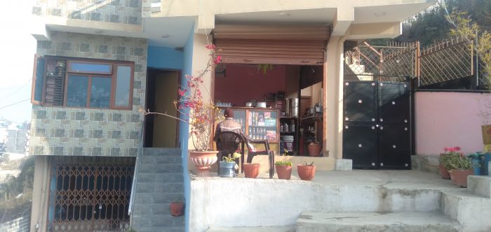 A Fully Furnished Flats for Rent