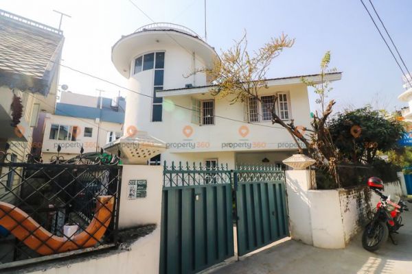 4BHK Bungalow For Sale At Sukedhara, Kathmandu 
