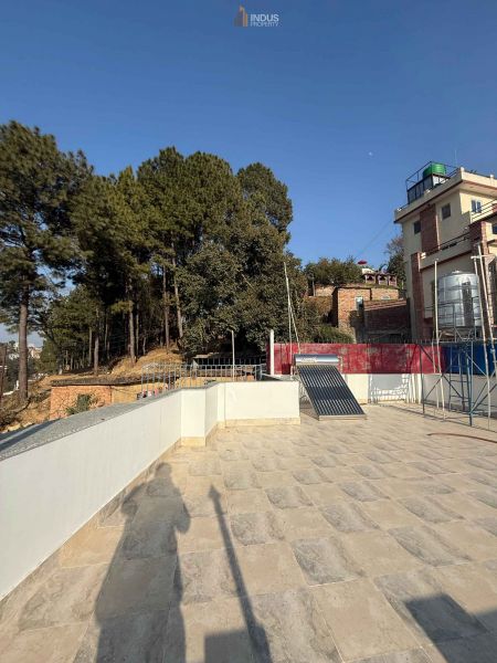 Fully-Furnished House on rent at Bhaisepati, Lalitpur