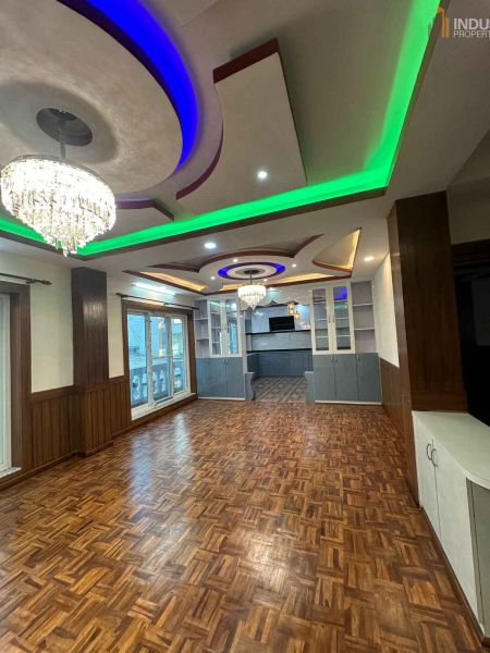 House On sale at Jorpati, Kathmandu