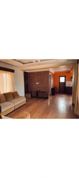FULLY FURNISHED NEW HOUSE IN DHUMBARAHI FOR SALE