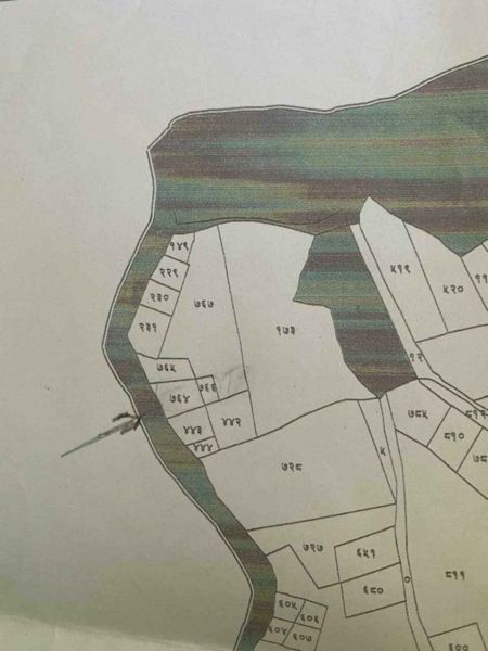 land in jagdol , gokarna