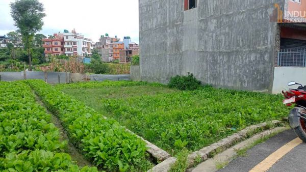 Land On Sale at Dhunchepakha, Bhaktapur