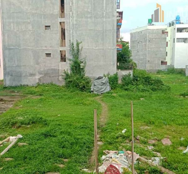 Land on sale-Lokanthali, Bhaktapur