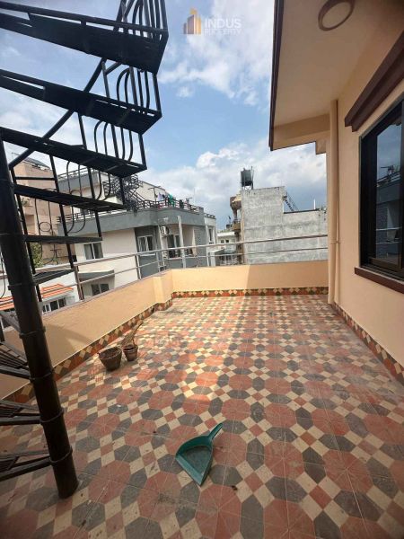 7BHK House On Sale at Bhaisepati