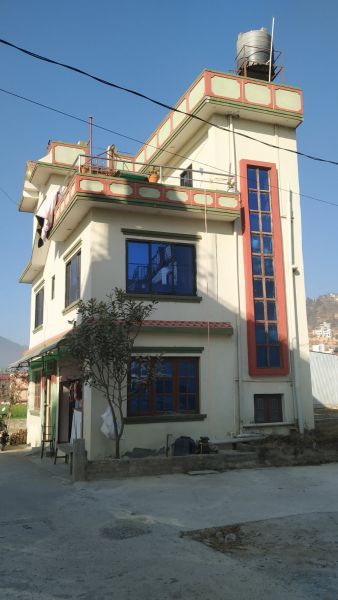 House Sale in Dahachok, Kathmandu