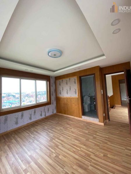 House For Sale at Bhaisepati Mantri Marg, Lalitpur