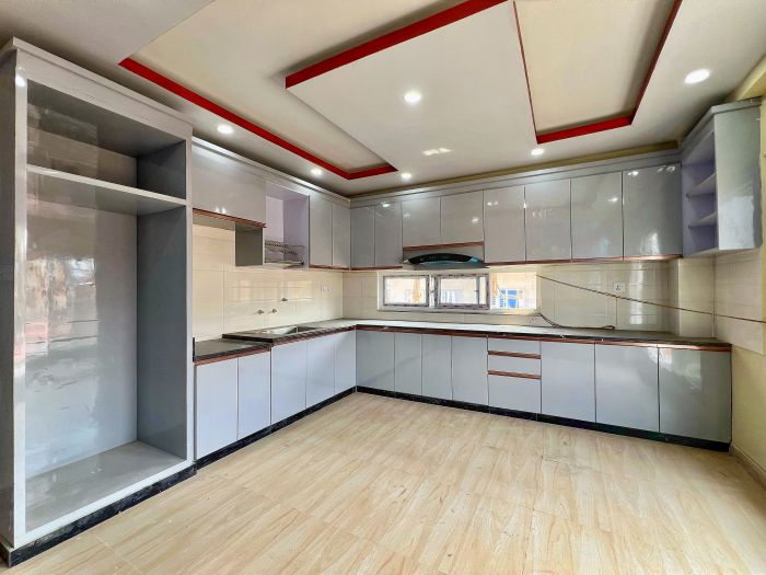 Residental duplex house on sale at Imadol