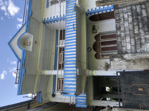 New house for sale at Hetauda