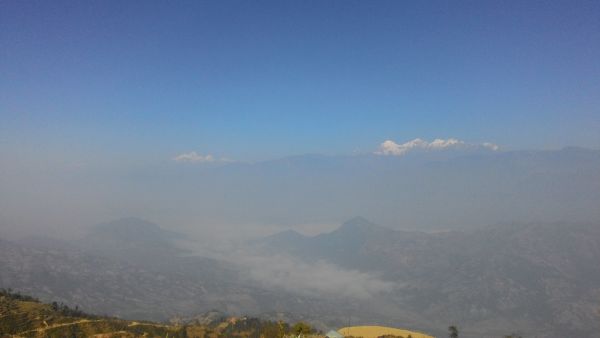 Land at Suryachaur for Sale - 13 Ropani 6 anna