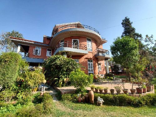 75 aana land for sale in Thaiba