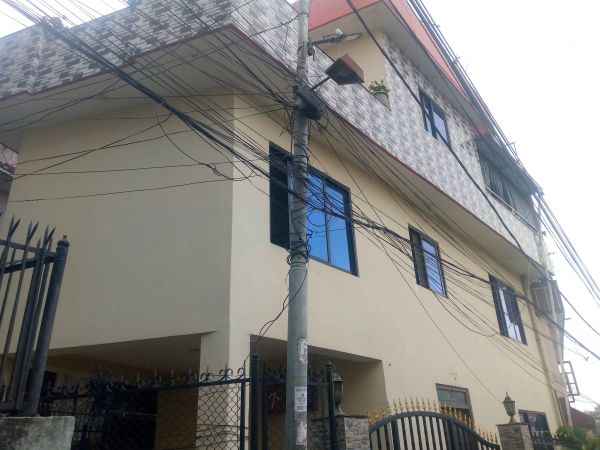 Land for Sale in Hiledol, Tarakeshwor-10