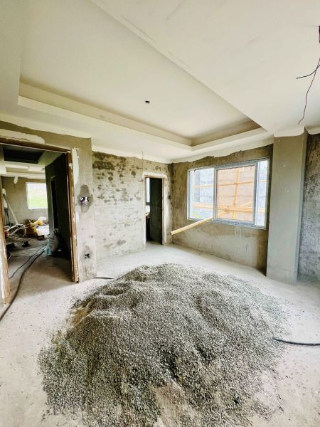 Residental Duplex House on sell At Bhaisepati.